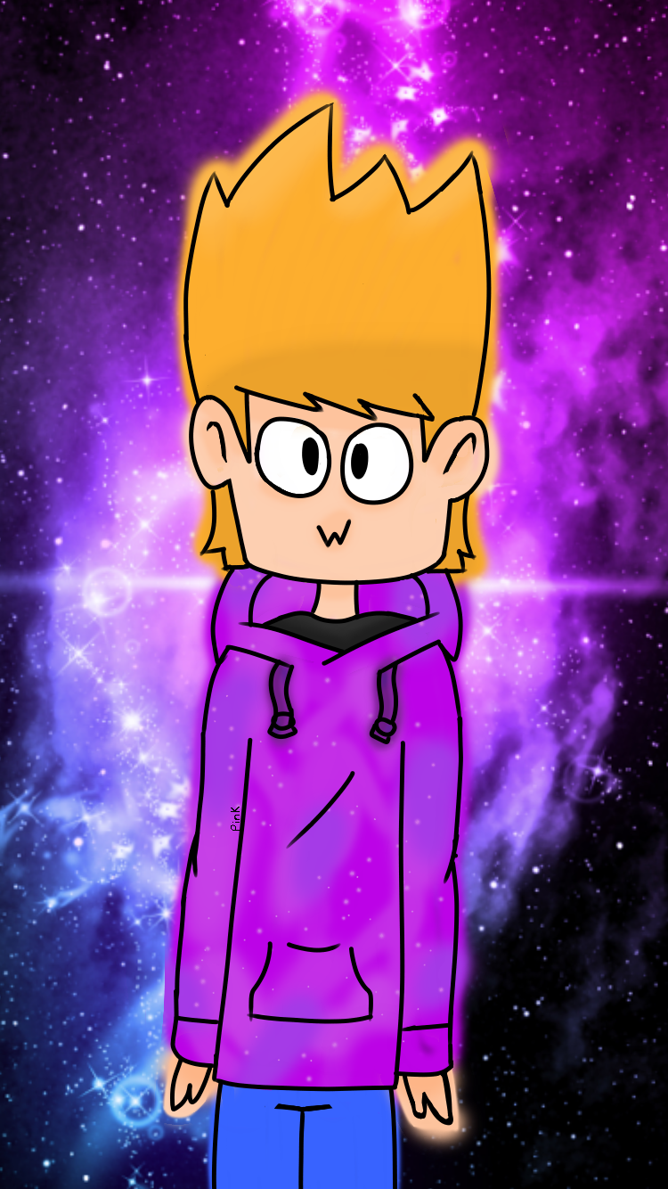 Space Matt 1